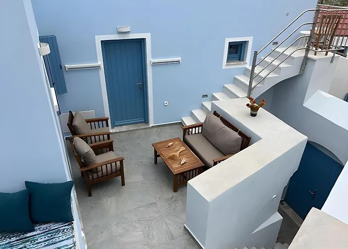 Aleminas Rooms 1